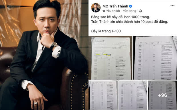 Thời gian vừa qua, hàng loạt những nghệ sĩ tên tuổi đã bị réo gọi vào lùm xùm ăn chặn tiền từ thiện khiến cư dân mạng xôn xao