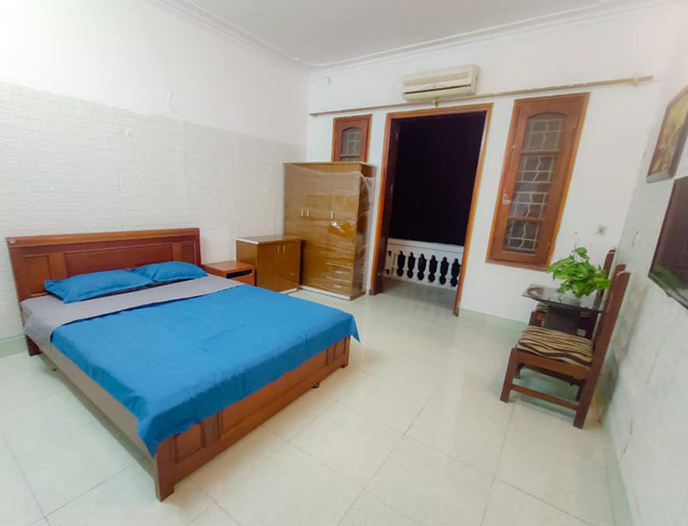 Ở trọ, có con nhỏ và thu nhập không cao nhưng vợ chồng này vẫn tiết kiệm được 160 triệu