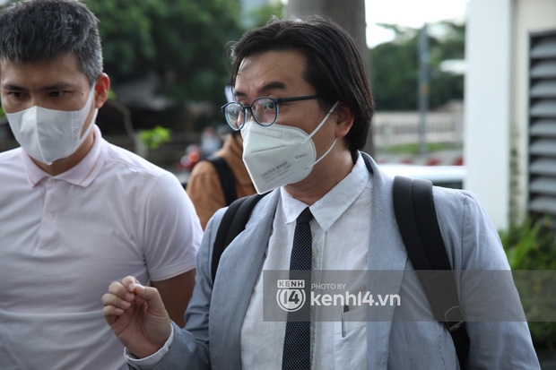 Luật sư Phan Vũ Tuấn đã hỗ trợ và giải quyết thành công nhiều vụ việc cho khách hàng