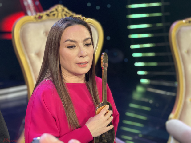 Đông đảo khán giả đều cầu mong nữ ca sĩ sẽ mau chóng khoẻ lại