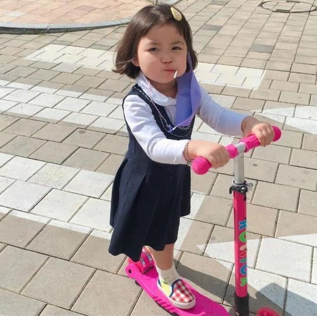 Được ra đường thì vui rồi nhưng tình trạng quên đường đi lối về chắc sẽ rất phổ biến