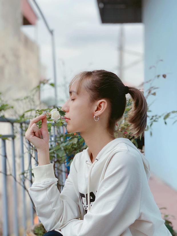 Lynk Lee quyết định nuôi tóc dài và bắt đầu 