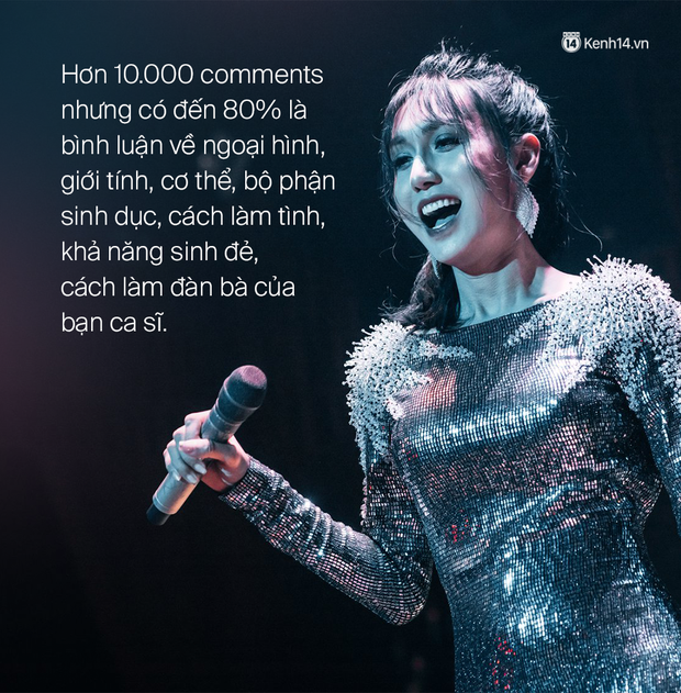 Chuyên gia tư vấn tâm lý Mia Rennie lên án gay gắt bộ phận netizen bình luận thiếu văn minh về ảnh của Lynk Lee