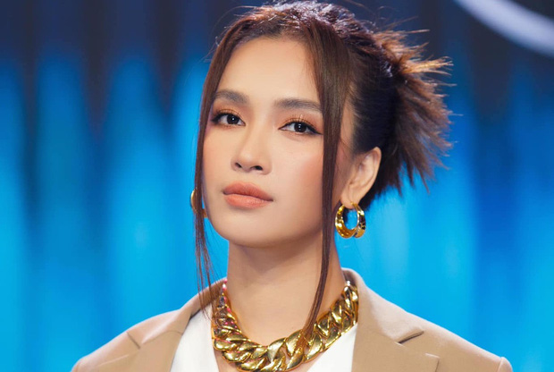 Ca sĩ Ái Phương động viên Lynk Lee: “Linh xinh đẹp và hạnh phúc nhé. Mọi người yêu mến bạn”