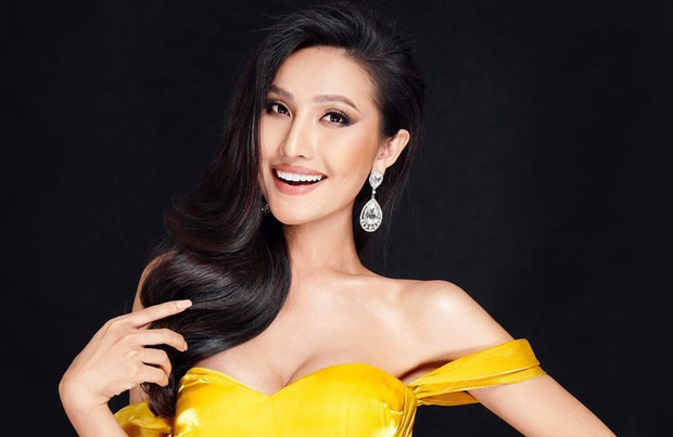 Người đẹp chuyển giới Hoài Sa bức xúc: 