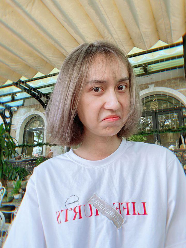 Từ hình tượng nam tính bỗng chốc trở nên nhu mì, ngọt ngào như một cô gái của Lynk Lee là chủ đề bàn tán trên mạng xã hội