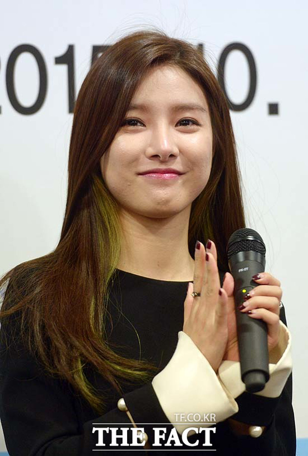 Chóp mũi kém tự nhiên khiến cho nhan sắc của 