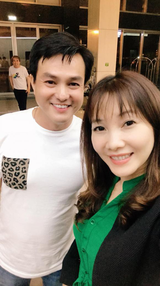 Cao Minh Đạt mến bà xã ngay từ cái nhìn đầu tiên, cặp đôi về chung một nhà sau 3 năm yêu