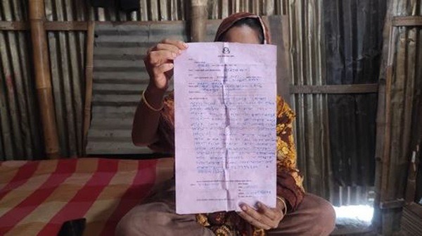 Con gái bị bán sang biên giới, mẹ tự bán thân để cứu và câu chuyện ngoạn mục phía sau - 3