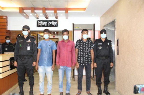 Con gái bị bán sang biên giới, mẹ tự bán thân để cứu và câu chuyện ngoạn mục phía sau - 4