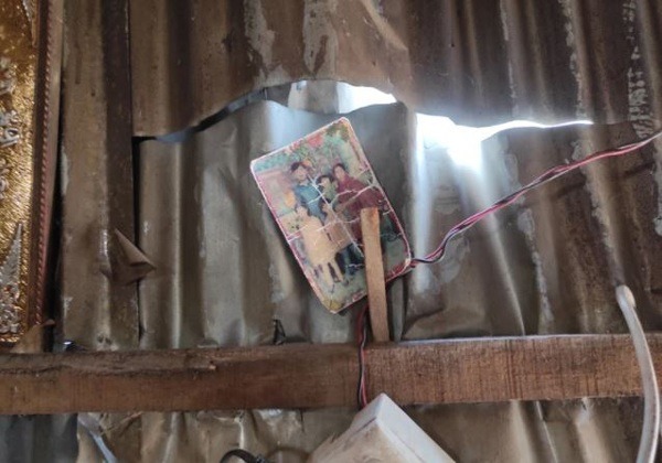 Con gái bị bán sang biên giới, mẹ tự bán thân để cứu và câu chuyện ngoạn mục phía sau - 1