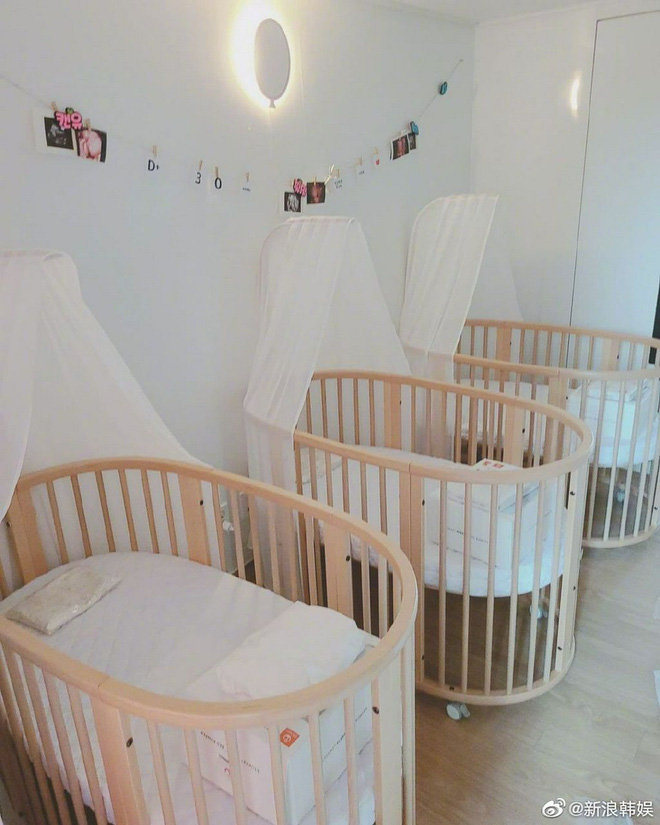 Những món đồ siêu yêu chờ đợi cho sự ra đời của các bé