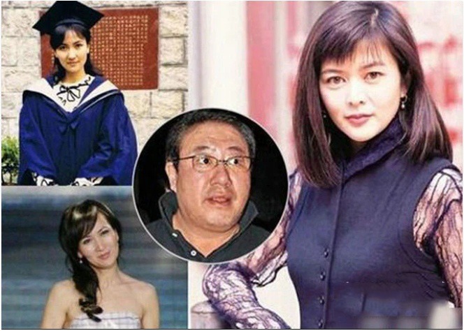 Kết đắng của mỹ nhân lấy trai giàu: Kẻ chịu nhục nhã, người bị mắng amp;#34;không biết đẻamp;#34; - 13