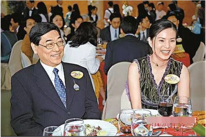 Kết đắng của mỹ nhân lấy trai giàu: Kẻ chịu nhục nhã, người bị mắng amp;#34;không biết đẻamp;#34; - 6