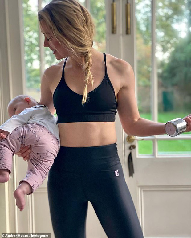 Nhiều người chỉ trích nữ diễn viên vì cô mải 