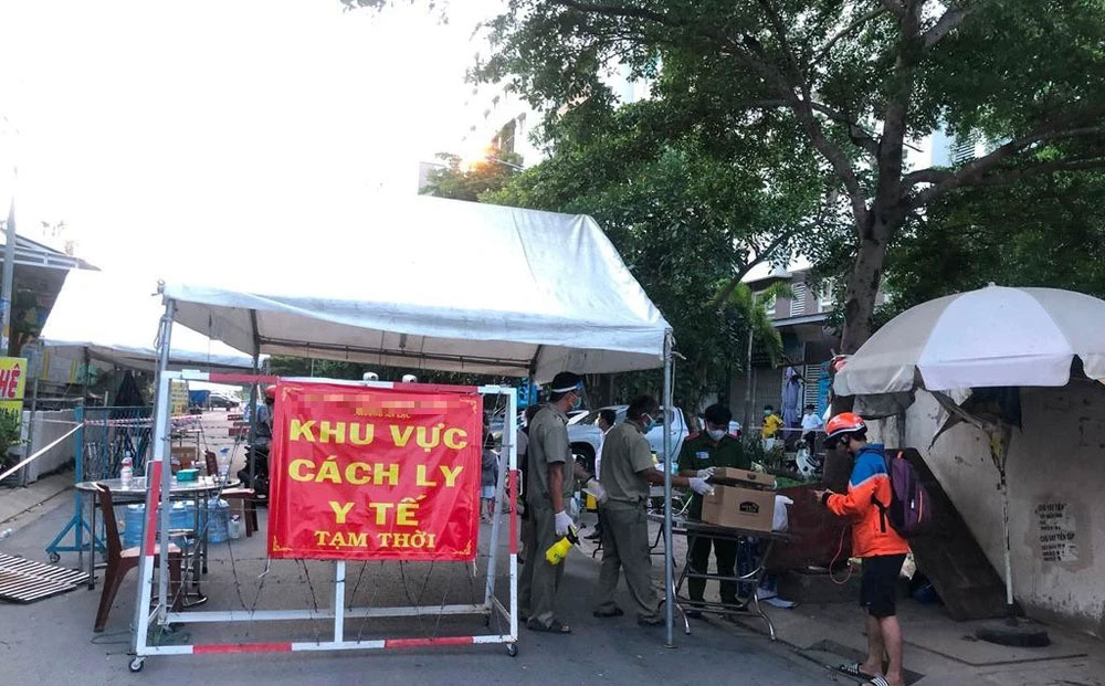 Ảnh minh họa: Tiền Phong