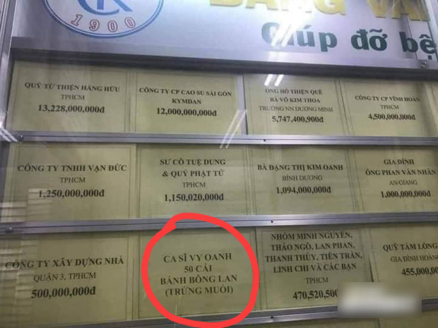 MXH lan truyền hình ảnh được cho là Vy Oanh nằm 