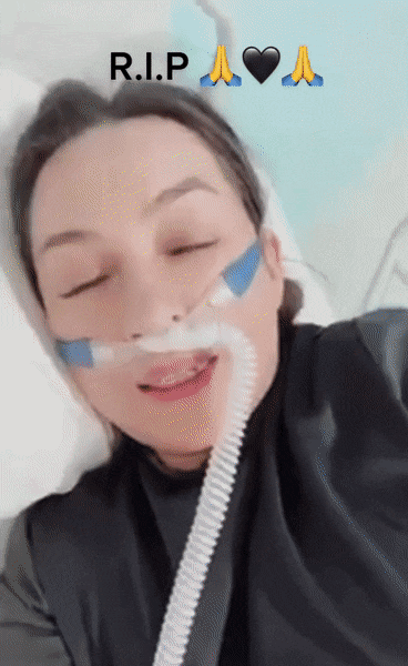 Những hình ảnh này khiến người hâm mộ vô cùng xót xa