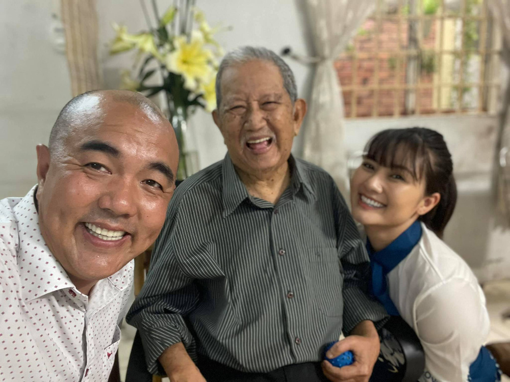 Hiện tại, bên cạnh vai trò diễn viên, Ngọc Lan còn được yêu thích khi làm host chương trình truyền hình thực tế.