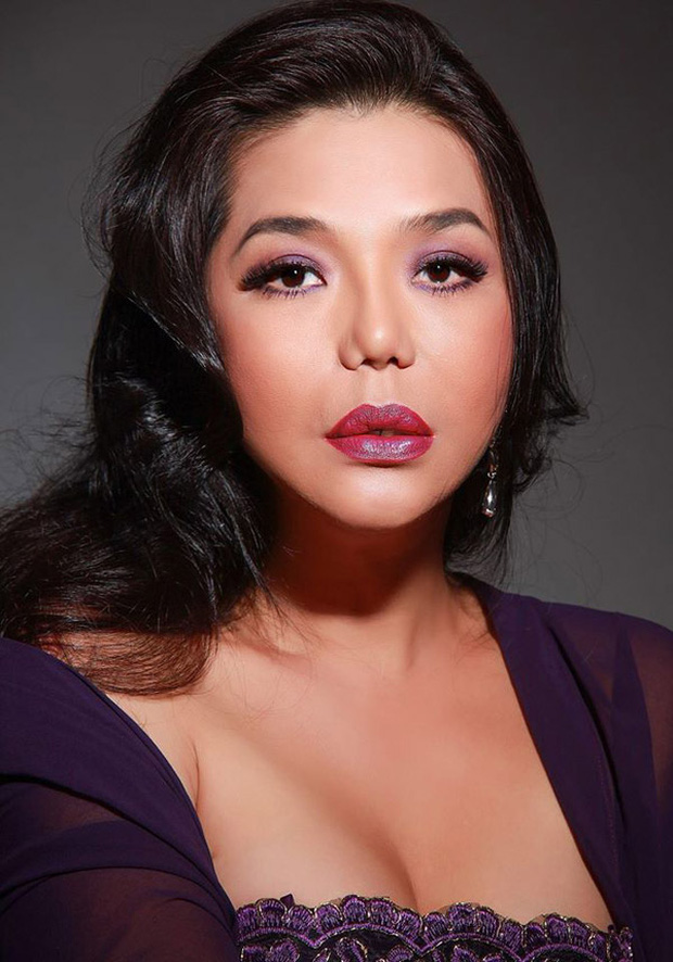 Vất vả trên hành trình đi tìm lại chính mình, Cindy Thái Tài đã trải qua cuộc phẫu thuật 