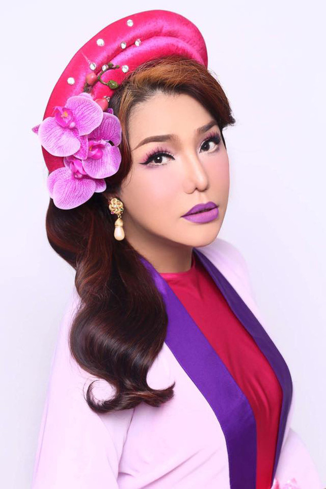 Nữ ca sĩ trải qua nhiều lần chỉnh sửa mới khiến bản thân hài lòng về ngoại hình và khuôn mặt