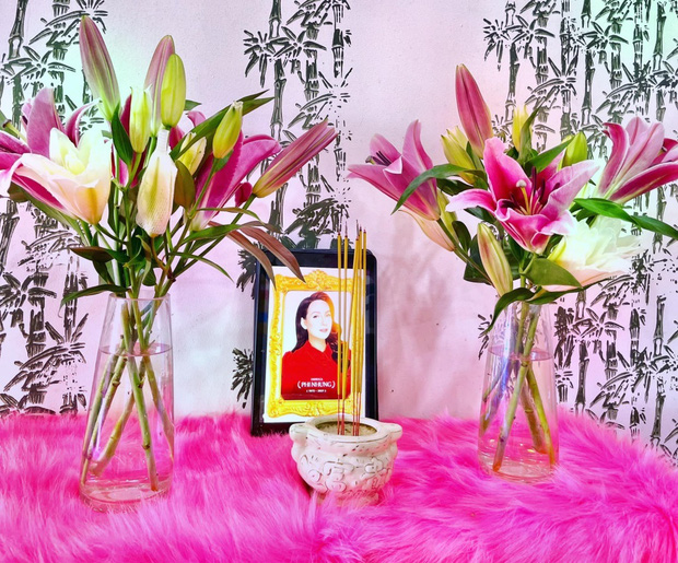 Đây là cách vợ chồng Khánh Đơn tưởng nhớ về cố nghệ sĩ Phi Nhung