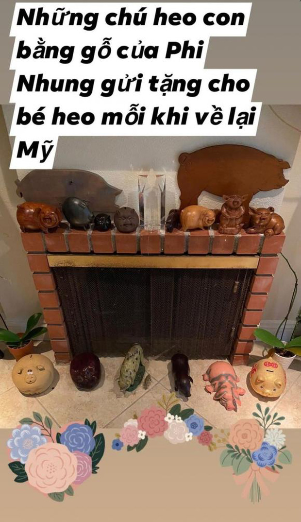 Phương Loan khoe những món quà do Phi Nhung gửi tặng mang giá trị tinh thần lớn