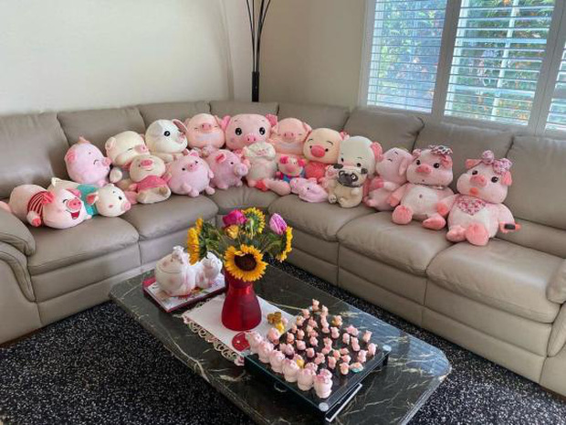 Tất cả đều xuất phát từ tấm lòng của Phi Nhung, thể hiện sự quý trọng của người em dành cho vợ cố nghệ sĩ Chí Tài