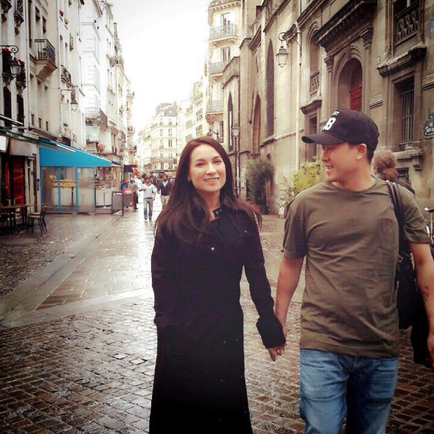 Anh Tommy cũng khuyên khán giả hãy bỏ qua những hờn giận và chuyện không vui để cố ca sĩ được an nghỉ nơi chín suối