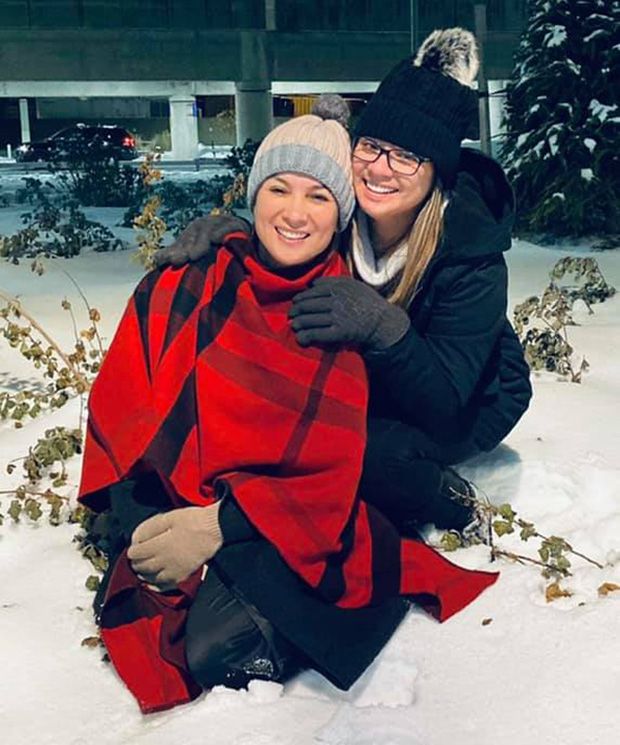 Không thể bên Phi Nhung giờ phút sinh tử, Wendy Phạm mong muốn được gặp mẹ lần cuối cùng