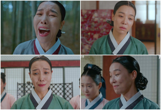 Quá nhiều meme để đời của 