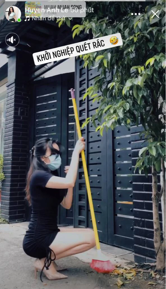 Dù đã lên đồ lồng lộn, vòng 3 