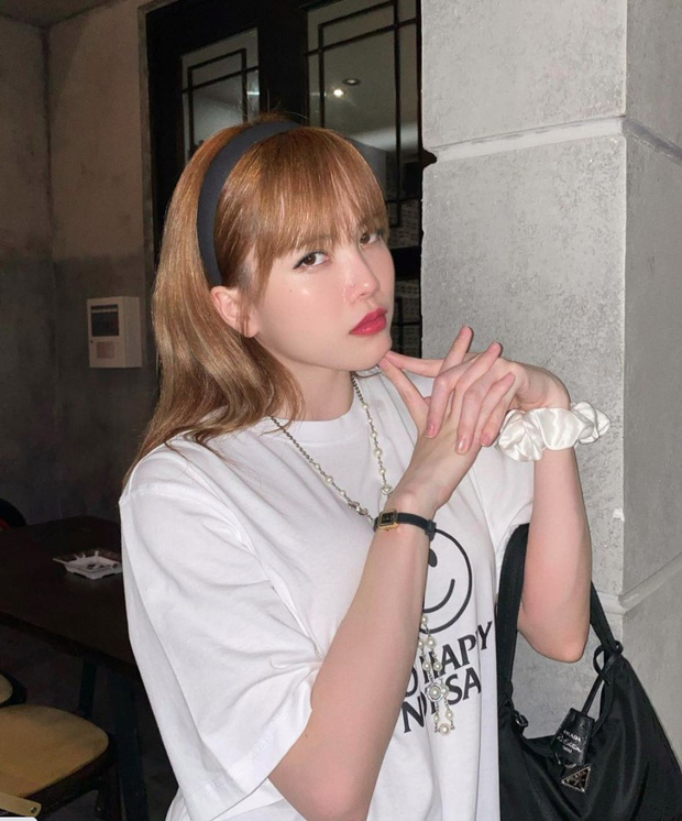 Nhất cử nhất động của Thiều Bảo Trâm đều đang bị netizen soi xét kỹ lưỡng hậu dính drama chia tay Sơn Tùng vì 