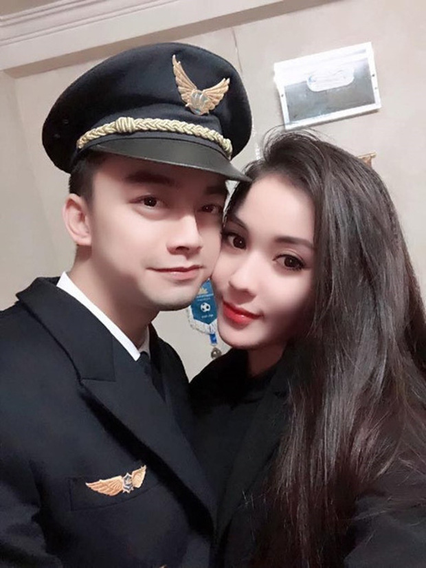 Âu Hà My và Hà Duy từng có khoảng thời gian hẹn hò