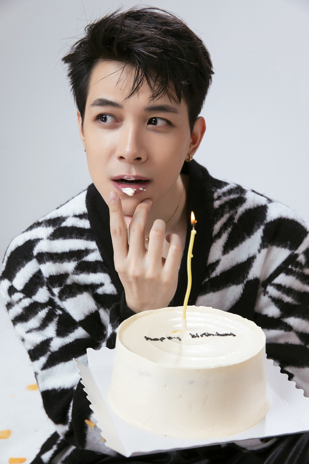 Hiện tại, Anh Tú vẫn chưa lên tiếng về tin đồn có con với Diệu Nhi