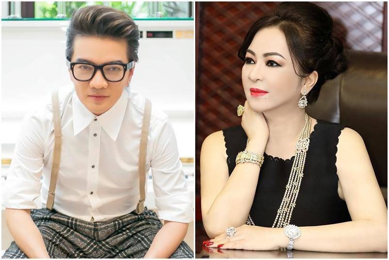 Vì sao đơn tố cáo bà Phương Hằng của Đàm Vĩnh Hưng lại chuyển về Bình Dương? - 3