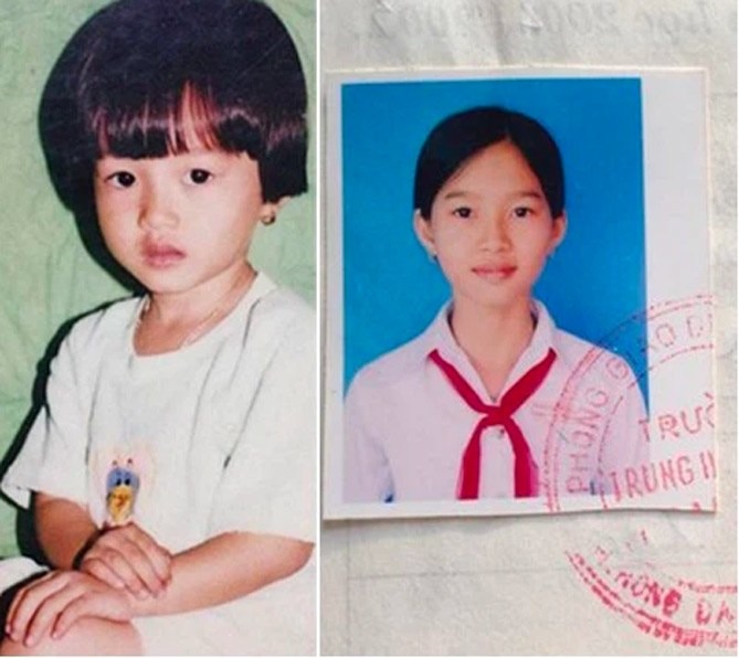 Hoa hậu nhan sắc đẹp như thần tiên, tin đồn thẩm mỹ chưa kịp chớm đã bị dập nhanh - 3