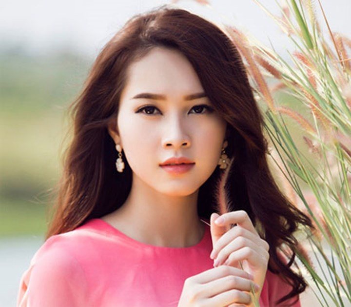 Hoa hậu nhan sắc đẹp như thần tiên, tin đồn thẩm mỹ chưa kịp chớm đã bị dập nhanh - 5