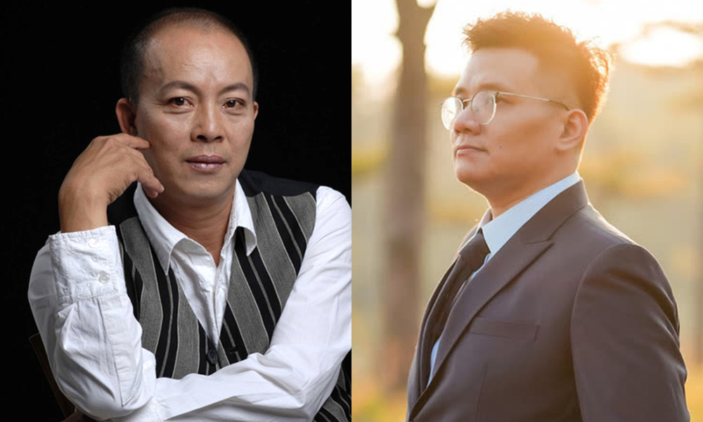 Nghệ sĩ Đức Hải cũng cho biết, sự thật sẽ sớm được sáng tỏ.