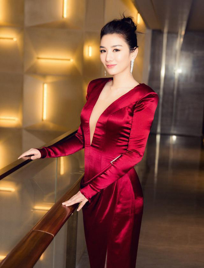 Huỳnh Dịch gặt hái thành công trong nghiệp kinh doanh với mạng lưới 16 công ty kinh doanh nhiều lĩnh vực