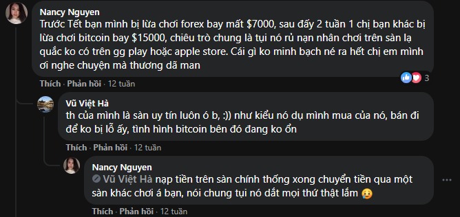 Bẫy lừa ẩn nấp dưới các app hẹn hò, học tiếng Trung, phụ nữ học vấn cao vẫn amp;#34;dính bẫyamp;#34; - 4