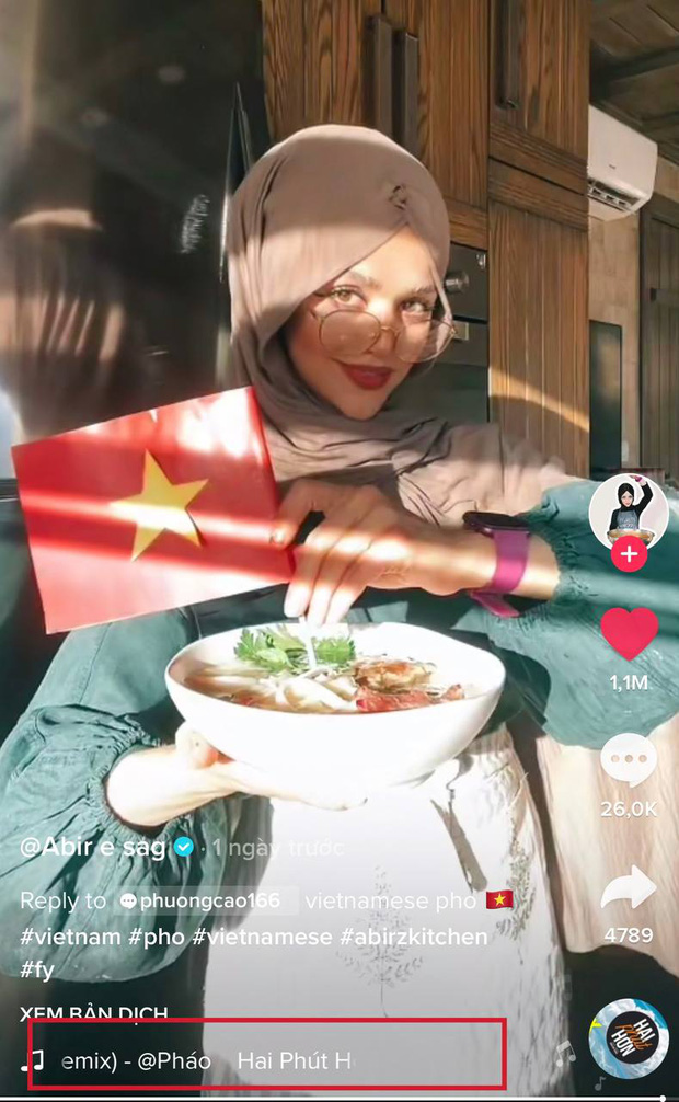 ... đồng thời có lượt thả tim cực khủng