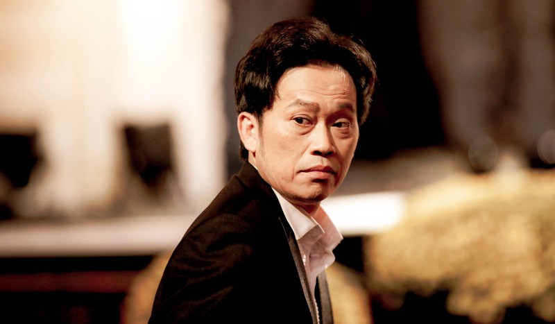 NS Hoài Linh đại diện trưởng nam