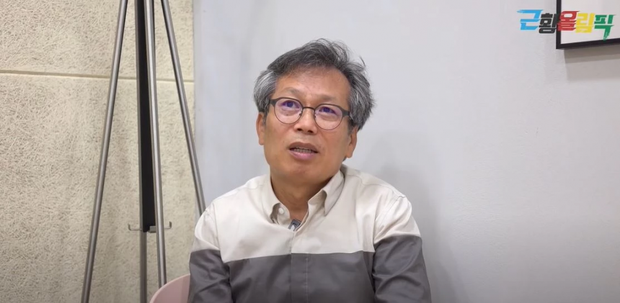 Lee Sang Hee đau lòng mỗi khi nhắc đến con trai