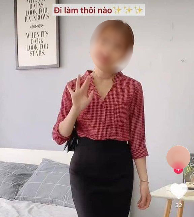 Hình ảnh người chồng một mực ôm chặt và bảo vệ 