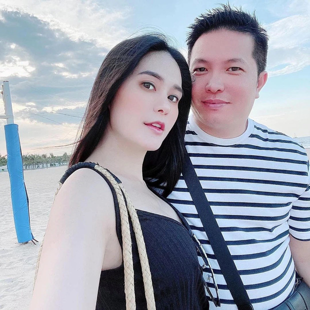 Vợ chồng Đoàn Di Băng