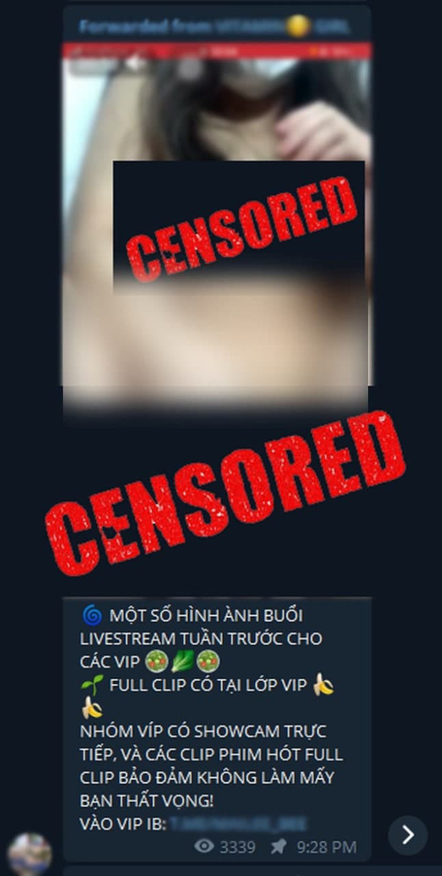 Sự thật đáng sợ khi danh tính nạn nhân liên tục bị đem ra bàn tán