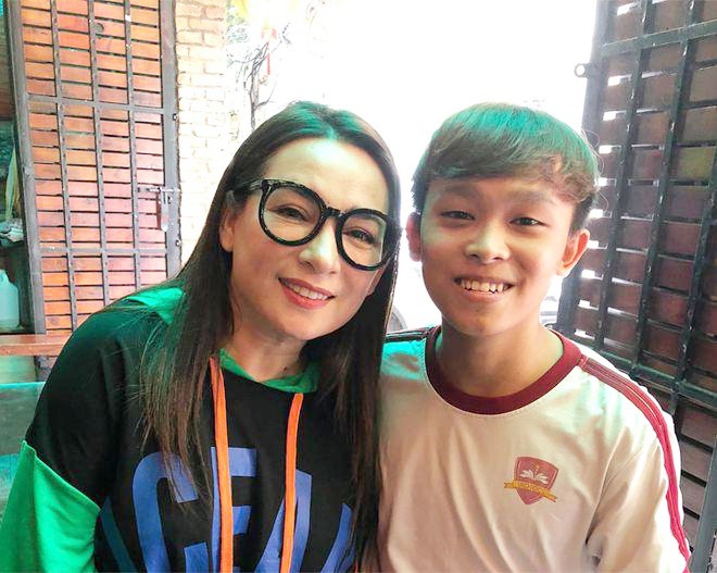 Phía ca sĩ Phi Nhung muốn sự việc khép lại để vong linh người quá cố được yên lòng