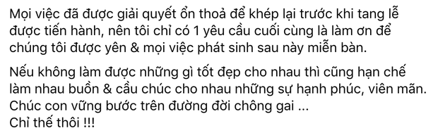 Phía Phi Nhung tiếp lên tiếng làm rõ các vấn đề xoay quanh ồn ào cát-xê của Hồ Văn Cường