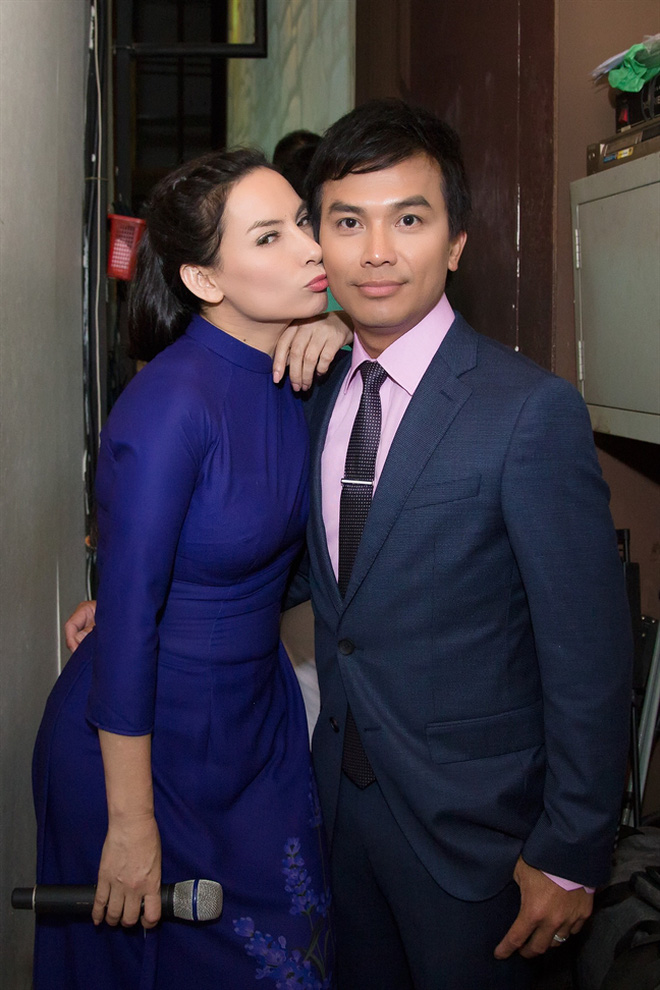 Sự ra đi của ca sĩ Phi Nhung là mất mát lớn trong lòng người ở lại. Như Mạnh Quỳnh nói: 